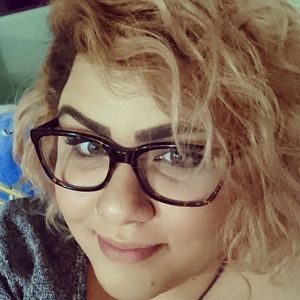 Meet your Posher, Janice